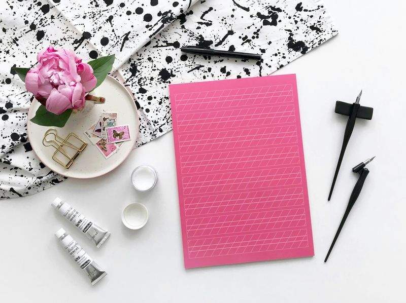 KalligrafiKunst Danmark - Image 11